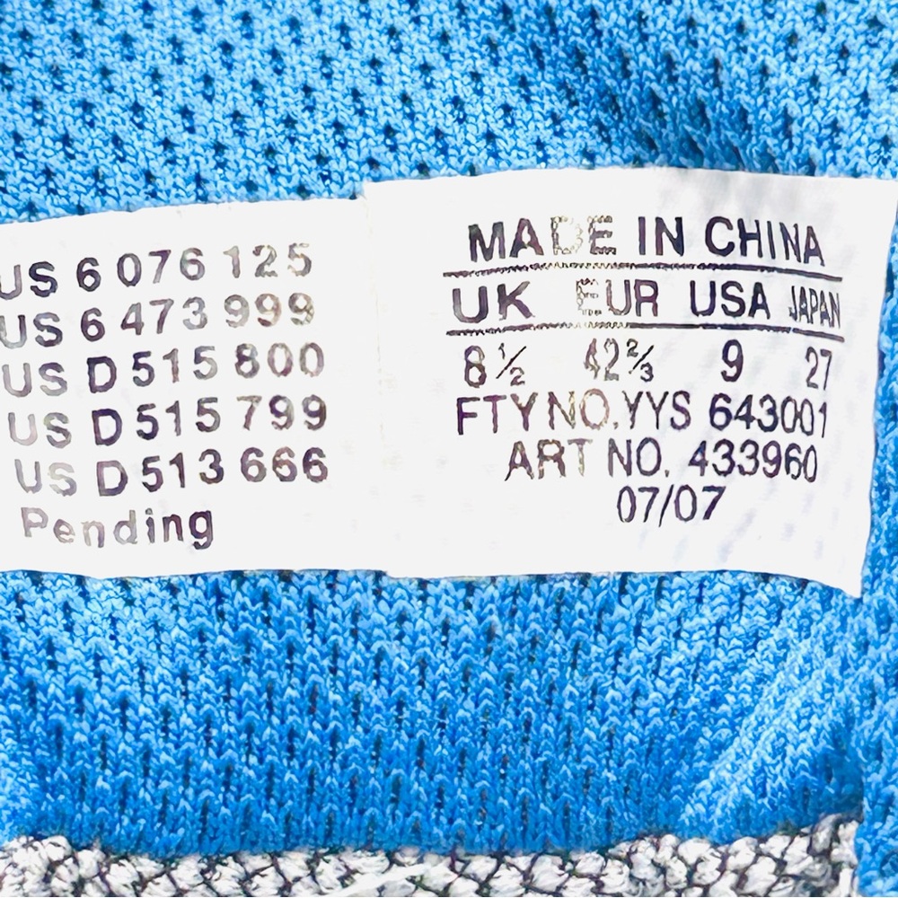 Salomon XA Pro 3D XCR Trail Running Shoes Black Waterproof shoes men size 9 - Picture 2 of 10